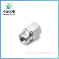 Stainless Steel Adjustable Female